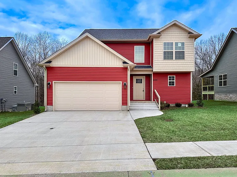 1223 Boulder Pass Rd — Photo 1