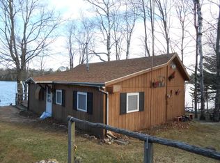 5430 W Birch Lake Rd, Harshaw, WI 54529