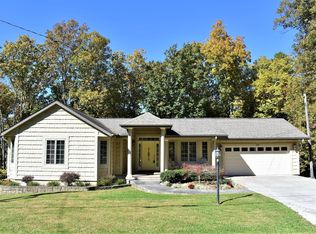 112 Greenwood Rd LOT 125, Crossville, TN 38558