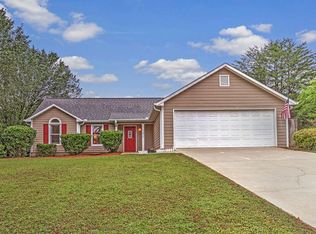 1270 Katie Ln, Watkinsville, GA 30677