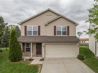 4712 Whitview Ln, Indianapolis, IN 46237