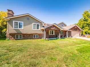 1439 N Van Rd, Holly, MI 48442