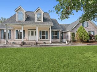 18080 Highway 40, Loranger, LA 70446