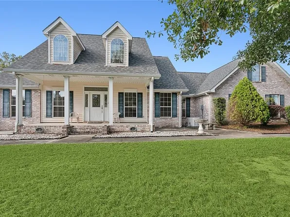 18080 Highway 40, Loranger, LA 70446