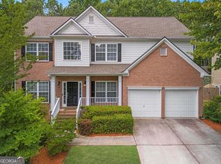 5882 Buckner Creek Dr SE, Mableton, GA