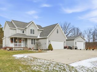 2119 E Vienna Rd, Clio, MI 48420