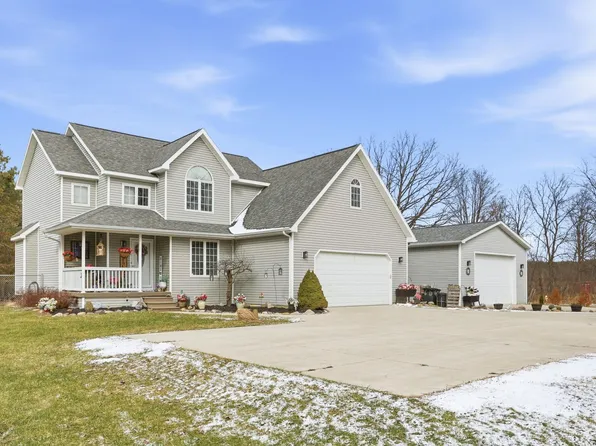 2119 E Vienna Rd, Clio, MI 48420