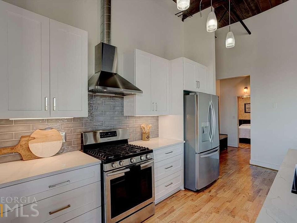 Gasket City Lofts Apartments in Atlanta, GA Zillow