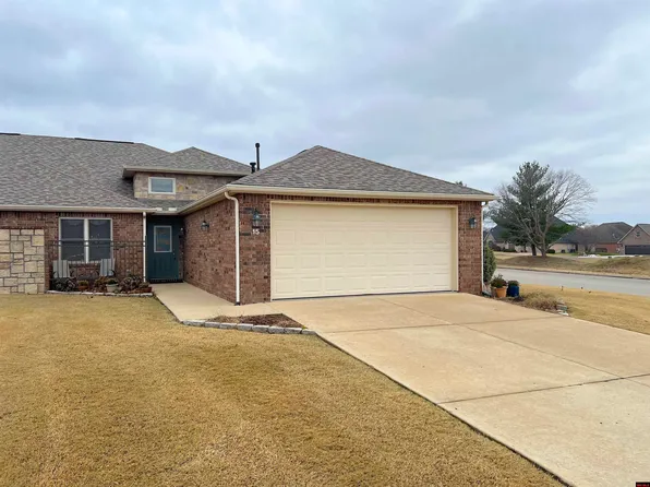 15 Turnberry Ct, Mountain Home, AR 72653