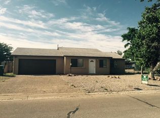 340 Vancouver Rd SE, Rio Rancho, NM 87124
