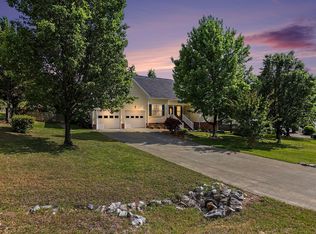 101 Maple St, Butner, NC 27509