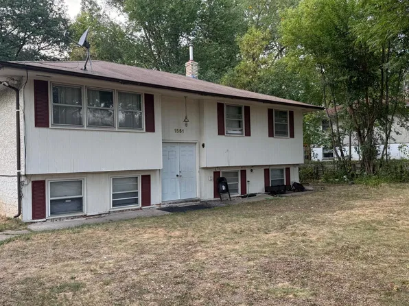 1561 Arkwright St, Saint Paul, MN 55130
