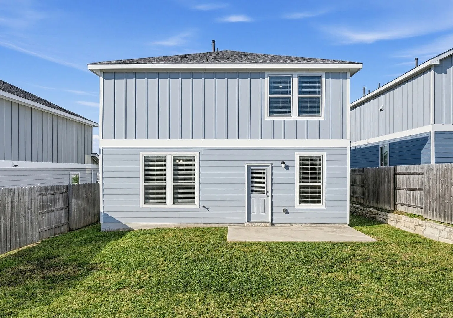 Charming 3BR House in Manor — Photo 4