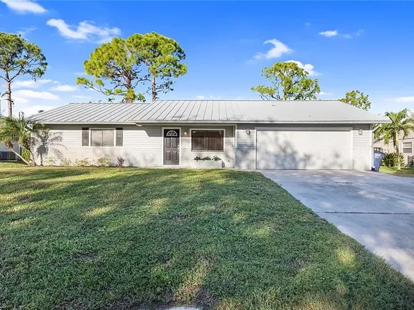 18262 Huckleberry Rd, Fort Myers, FL 33967