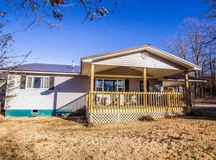 84 Mimosa Rd, Poplar Bluff, MO 63901