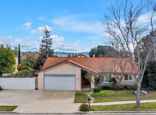 3019 Penney Dr, Simi Valley, CA 93063