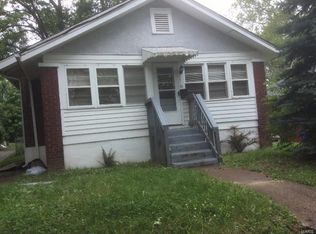 2415 Gothland Ave, Saint Louis, MO 63114