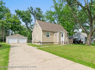 2914 W Holmes Rd, Lansing, MI 48911
