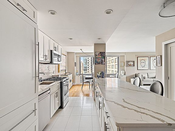 2nd image of 372 Central Park W APT 10P
