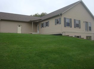 103 Eagle Dr, Mc Gregor, IA 52157