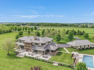 126 Manners Rd, Ringoes, NJ 08551