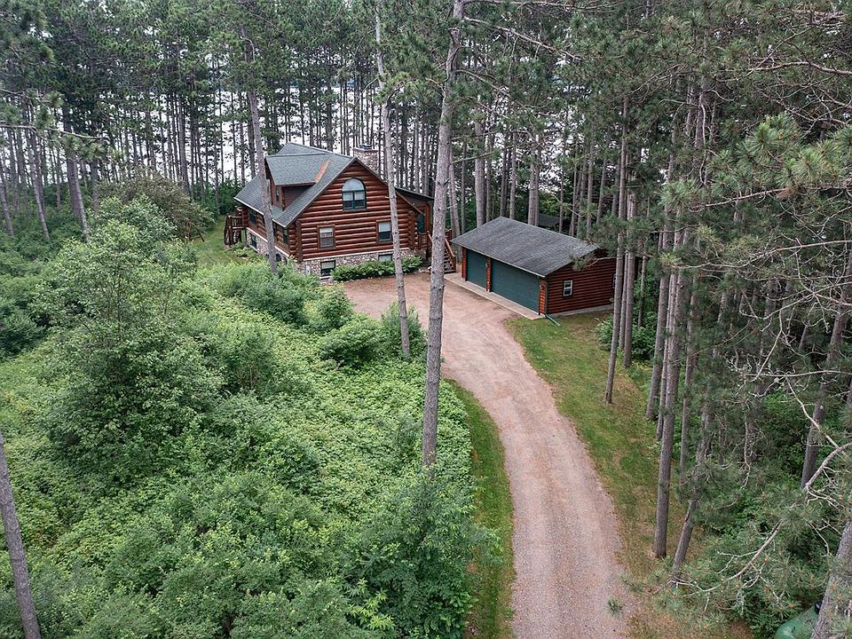 6860 Otter Point Ln, Land O Lakes, WI 54540 Zillow