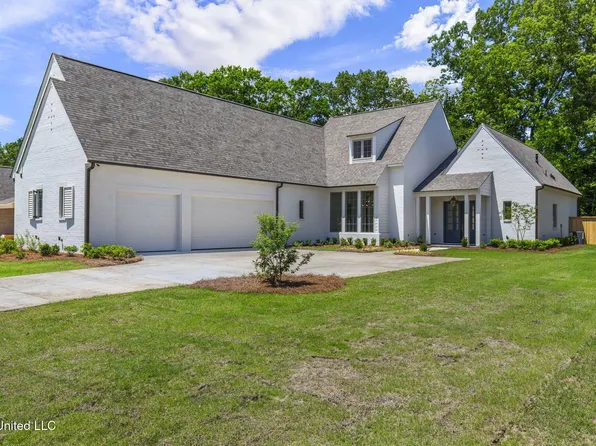 230 Parke Dr, Ridgeland, MS 39157