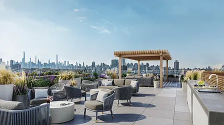 Rented by Manhattan Management Group