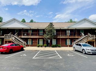 6800 Crawford Crossing Pl #105, Louisville, KY 40258