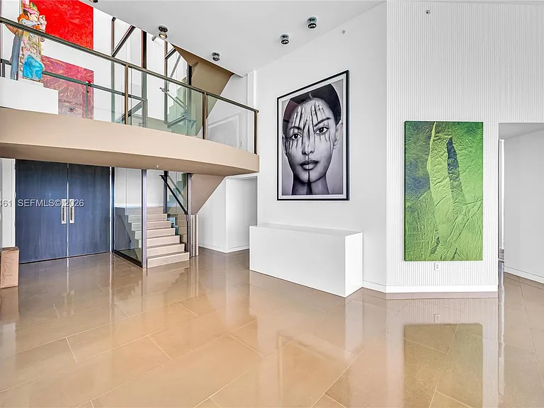 18101 Collins Ave #5509 — Photo 13