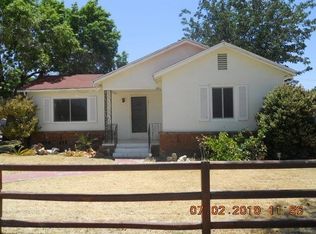 296 E Harrison St, Coalinga, CA 93210
