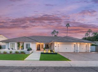 8573 E SAN MARCOS Drive, Scottsdale, AZ 85258