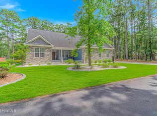 791 Wild Oak Lane NW, Calabash, NC 28467