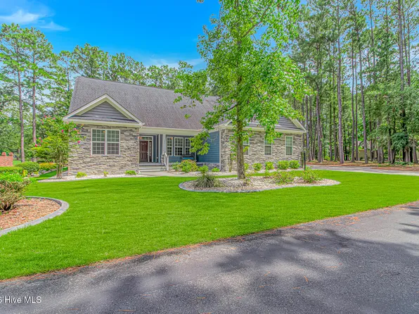 791 Wild Oak Lane NW, Calabash, NC 28467