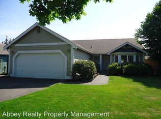 6237 Wade Ct SE, Lacey, WA 98513