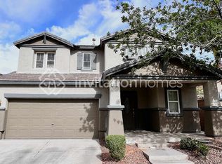 686 Point Bluff St, Henderson, NV 89002