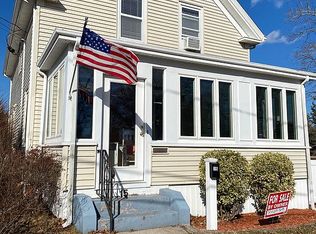 15 Highland Rd, Wareham, MA 02571