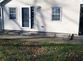 52361 Forestbrook Ave, South Bend, IN
