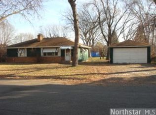 8337 Fremont Ave S, Bloomington, MN 55420