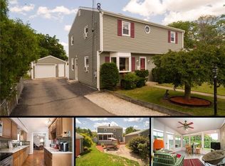 241 Avenue A, Woonsocket, RI 02895