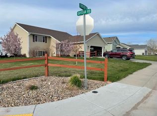 327 Freude Ln, Box Elder, SD 57719
