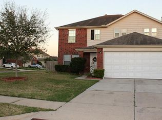 9507 Laney Way, Sugar Land, TX 77498