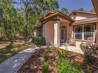 576 W Homeway Loop, Citrus Springs, FL 34434