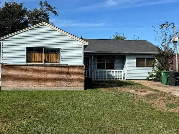 7625 Pointer St, Houston, TX 77016