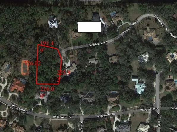 1651 Edleshearan Rd, Lake Mary, FL 32746