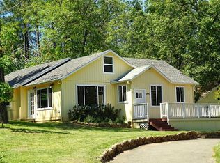 3420 Rio Vista Way, Camino, CA 95709