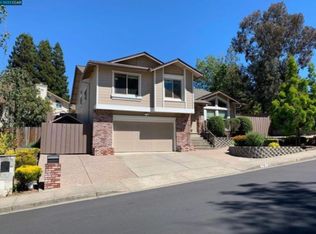 501 Elderwood Dr, Martinez, CA 94553