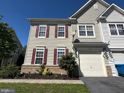314 Kintyre Ln Photo 1