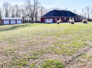 3561 Old Highway 52, Lafayette, TN 37083