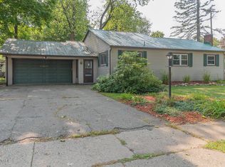 533 W Orleans St, Otsego, MI